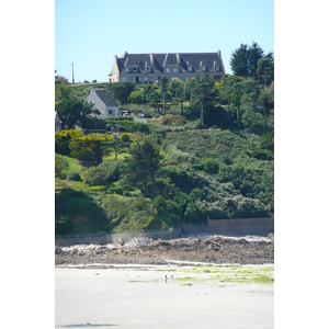 照片 法国(France) 洛基雷克(Locquirec) 2007-08 6