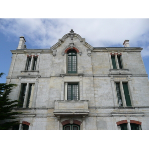 照片 法国(France) 滨海苏拉克(Soulac sur mer) 2007-08 53