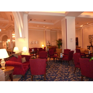 照片 土耳其(Turkey) 伊斯坦布尔(Istanbul) 康莱德酒店(Conrad Hotel) 2009-06 17