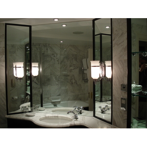 照片 英国(United Kingdom) 巴斯(Bath) 麦克唐纳水疗酒店(MacDonald Spa Hotel) 2006-05 21