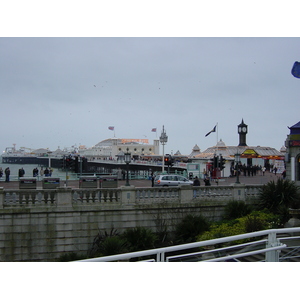 照片 英国(United Kingdom) 布莱顿(Brighton) 2001-04 2
