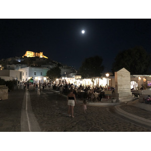照片 希腊(Greece) 阿斯提帕莱阿岛(Astypalea) 2018-07 164