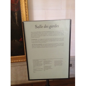 照片 法国(France) 凡尔赛(Versailles) 凡尔赛宫(Versailles Palace) 2014-03 68