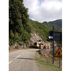 照片 法国(France) 科西嘉岛(Corsica) 费尔切(Felce) 2012-09 11
