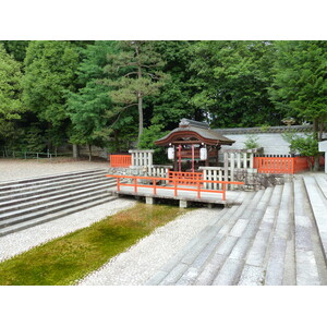 照片 日本(Japan) 京都(Kyoto) 下鸭神社(Kamomioya Shrine(Shimogamo Shrine)) 2010-06 33