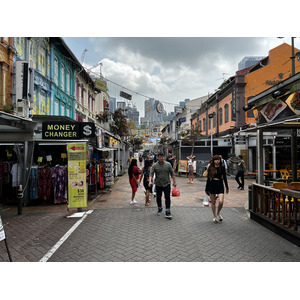 照片 新加坡(Singapore) 牛车水(China Town) 2023-01 37