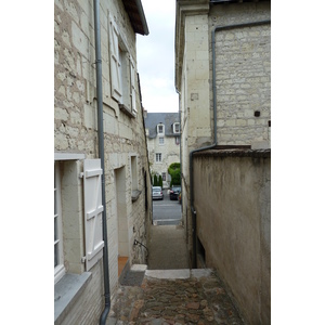 照片 法国(France) 蒙索罗城堡(Montsoreau Castle) 2011-05 215