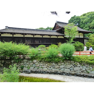照片 日本(Japan) 京都(Kyoto) 下鸭神社(Kamomioya Shrine(Shimogamo Shrine)) 2010-06 27