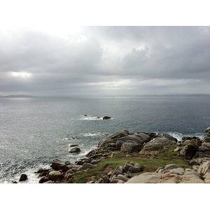 照片 法国(France) 科西嘉岛(Corsica) 拉韦齐群岛(Lavezzi Islands) 2012-09 111