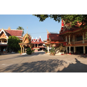 照片 老挝(Laos) 万象(Vientiane) 2012-12 232