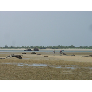 照片 缅甸(Myanmar) 茂马干北部(Maungmagan North) 2005-01 32