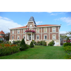 照片 法国(France) 滨海苏拉克(Soulac sur mer) 2007-08 89
