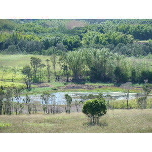 照片 新喀里多尼亚(New Caledonia) 通图塔至蒂奥公路(Tontouta to Thio road) 2010-05 130
