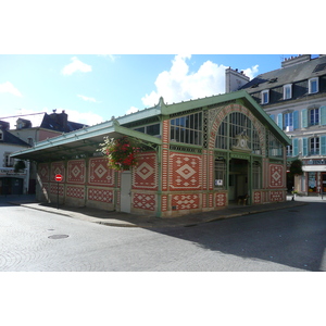 照片 法国(France) 阿旺桥(Pont Aven) 2008-07 92