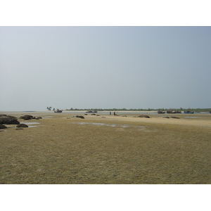 照片 缅甸(Myanmar) 茂马干北部(Maungmagan North) 2005-01 30