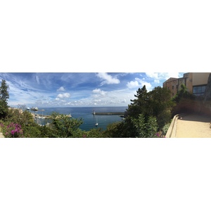 照片 法国(France) 科西嘉岛(Corsica) 巴斯蒂亚(Bastia) 2017-09 24