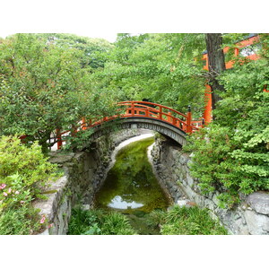照片 日本(Japan) 京都(Kyoto) 下鸭神社(Kamomioya Shrine(Shimogamo Shrine)) 2010-06 36