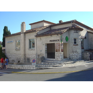 照片 法国(France) 圣保罗(Saint Paul) 2005-07 1