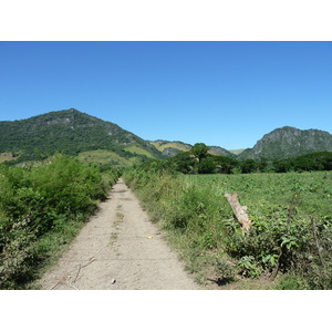 照片 斐济(Fiji) 辛加东卡河(Sigatoka river) 2010-05 74