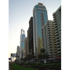 照片 阿联酋(United Arab Emirates) 迪拜(Dubai) 2005-11 10