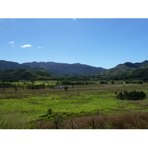 照片 新喀里多尼亚(New Caledonia) 通图塔至蒂奥公路(Tontouta to Thio road) 2010-05 126
