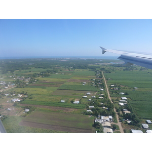 照片 斐济(Fiji) 航拍斐济(fiji from the sky) 2010-05 14