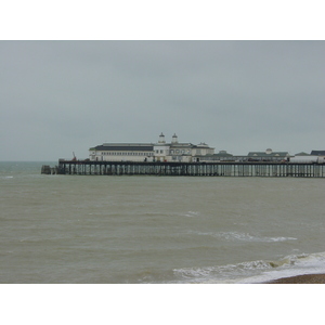照片 英国(United Kingdom) 黑斯廷斯(Hastings) 2001-04 0