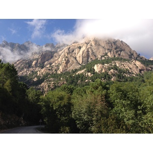 照片 法国(France) 科西嘉岛(Corsica) 巴韦拉(Bavella) 2012-09 67