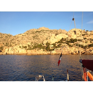 照片 意大利(Italy) 科蒂乔湾(Cala Coticcio) 2012-09 36