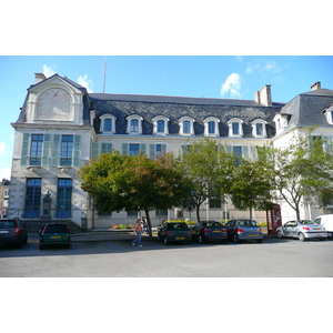 照片 法国(France) 阿旺桥(Pont Aven) 2008-07 84