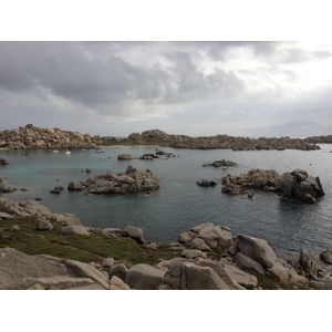 照片 法国(France) 科西嘉岛(Corsica) 拉韦齐群岛(Lavezzi Islands) 2012-09 29