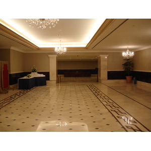 照片 巴基斯坦(Pakistan) 卡拉奇(Karachi) 喜来登酒店(Sheraton Hotel) 2006-08 7