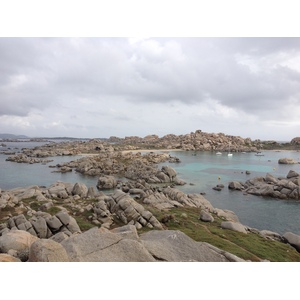照片 法国(France) 科西嘉岛(Corsica) 拉韦齐群岛(Lavezzi Islands) 2012-09 48
