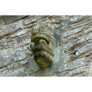 照片 英国(United Kingdom) 苏格兰(Scotland) 杜恩城堡(Doune Castle) 2011-07 6
