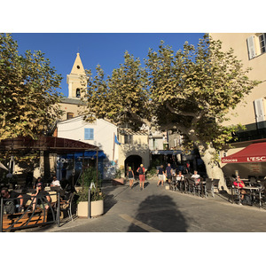 照片 法国(France) 科西嘉岛(Corsica) 圣弗洛朗(Saint Florent) 2018-09 1