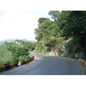 照片 巴基斯坦(Pakistan) 伊斯兰堡至穆里公路(Islamabad to Murree road) 2006-08 96