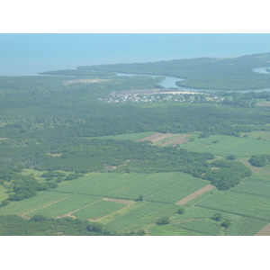 照片 斐济(Fiji) 航拍斐济(fiji from the sky) 2010-05 25