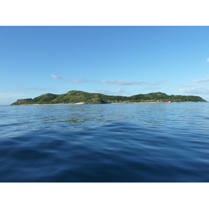 照片 斐济(Fiji) 阿穆努卡岛至漂流者岛(Amunuca Island to Castaway Island) 2010-05 57