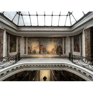 照片 法国(France) 巴黎(Paris) 雅克马尔-安德烈博物馆(Jacquemart Andre Museum) 2023-04 120