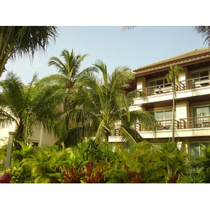 照片 泰国(Thailand) 考拉(Khao Lak) 考拉艾美酒店(Meridien Khao Lak Hotel) 2005-12 316