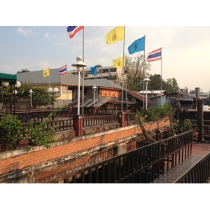 照片 泰国(Thailand) 曼谷(Bangkok) 2012-12 70