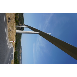 照片 法国(France) 米约高架桥(Viaduc de Millau) 2017-08 7