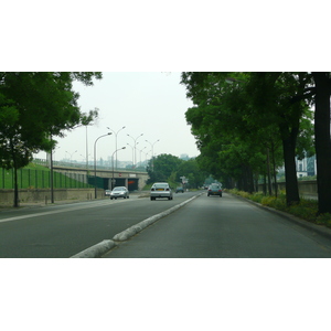 照片 法国(France) 巴黎(Paris) 巴黎北郊(Around Paris north) 2007-06 101