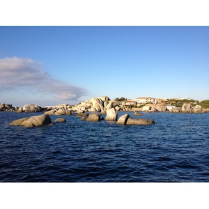 照片 法国(France) 科西嘉岛(Corsica) 卡瓦洛岛(Cavallo) 2012-09 74