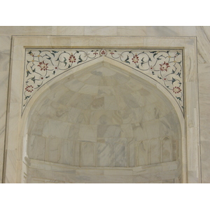 照片 印度(India) 阿格拉(Agra) 2003-05 17