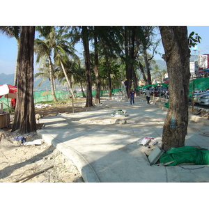 照片 泰国(Thailand) 普吉岛(Phuket) 芭东(Patong) 海滩(Beach) 2005-12 64