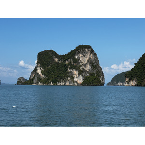 照片 泰国(Thailand) 攀牙湾(Phang Nga Bay) 2021-12 86