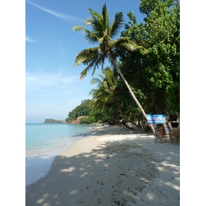 照片 泰国(Thailand) 象岛(Ko Chang) 2011-12 169