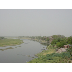 照片 印度(India) 阿格拉(Agra) 2003-05 33