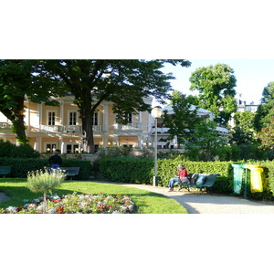 照片 法国(France) 巴黎(Paris) 香榭丽舍大街(Champs Elysees) 2007-04 61